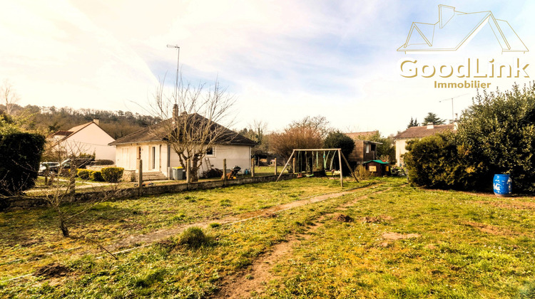 Ma-Cabane - Vente Terrain Maisse, 230 m²