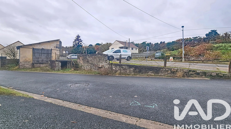 Ma-Cabane - Vente Terrain Maisse, 213 m²