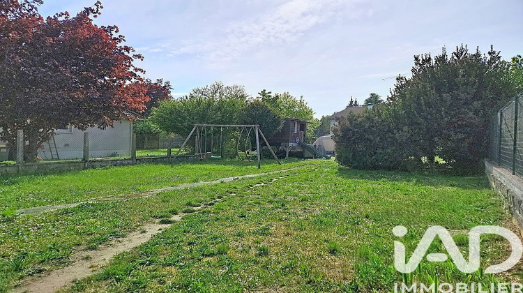 Ma-Cabane - Vente Terrain Maisse, 230 m²