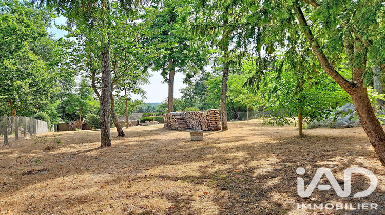 Ma-Cabane - Vente Terrain Maisse, 1756 m²