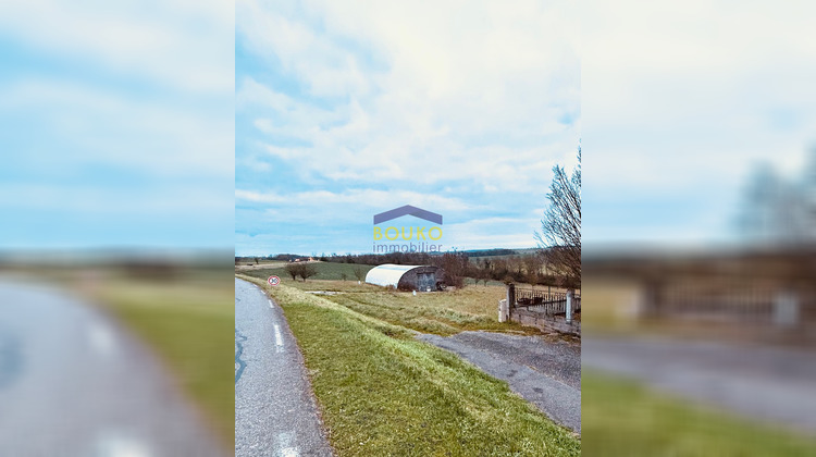 Ma-Cabane - Vente Terrain Maixe, 1600 m²