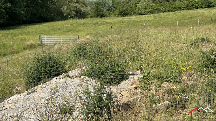 Ma-Cabane - Vente Terrain Maizeroy, 1080 m²