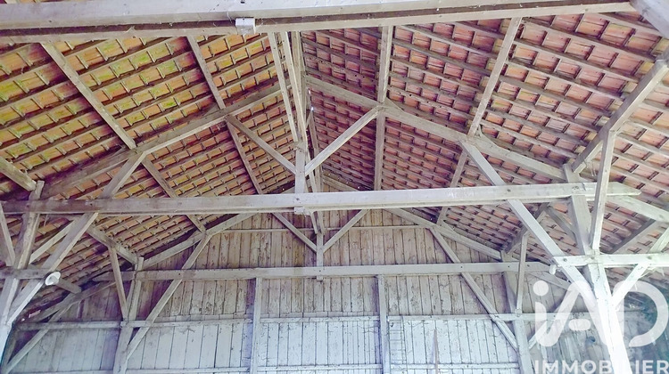 Ma-Cabane - Vente Terrain Maizières-la-Grande-Paroisse, 2287 m²