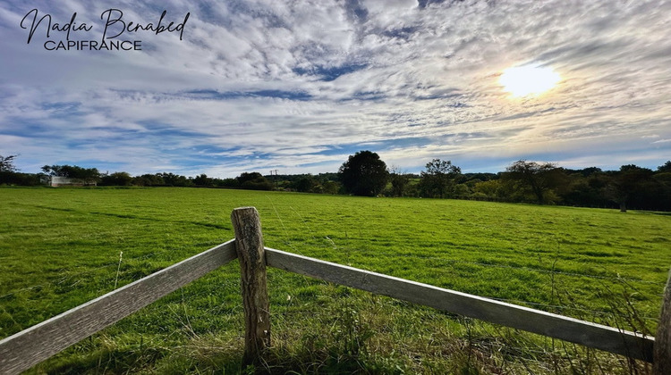 Ma-Cabane - Vente Terrain MAIZILLY, 4630 m²