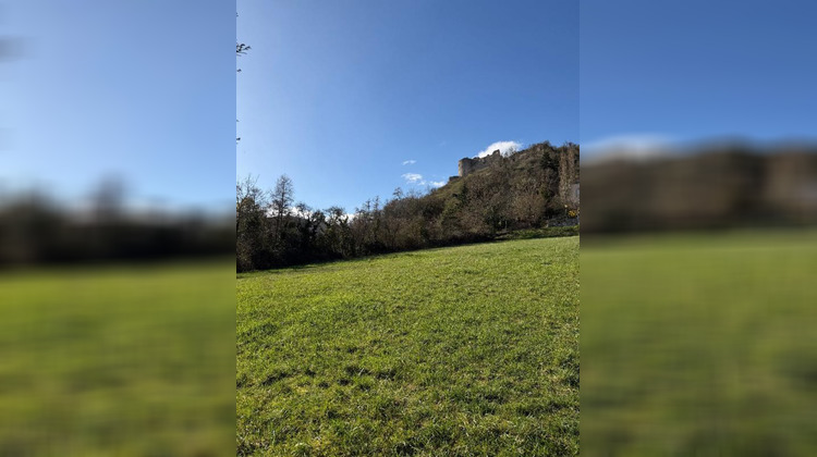 Ma-Cabane - Vente Terrain MALAIN, 932 m²