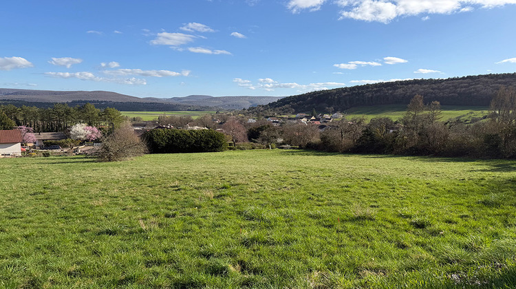 Ma-Cabane - Vente Terrain MALAIN, 1104 m²