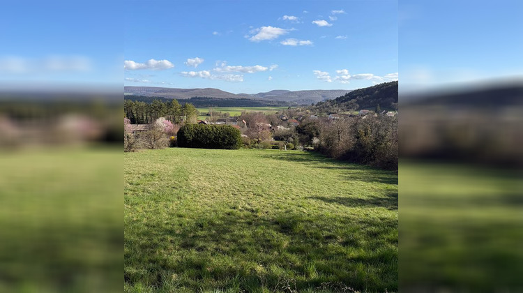 Ma-Cabane - Vente Terrain MALAIN, 1104 m²