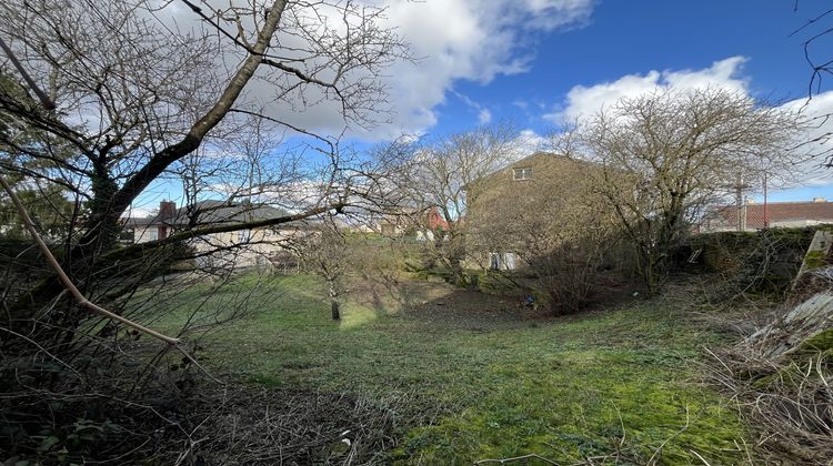 Ma-Cabane - Vente Terrain Malancourt la montagne, 550 m²