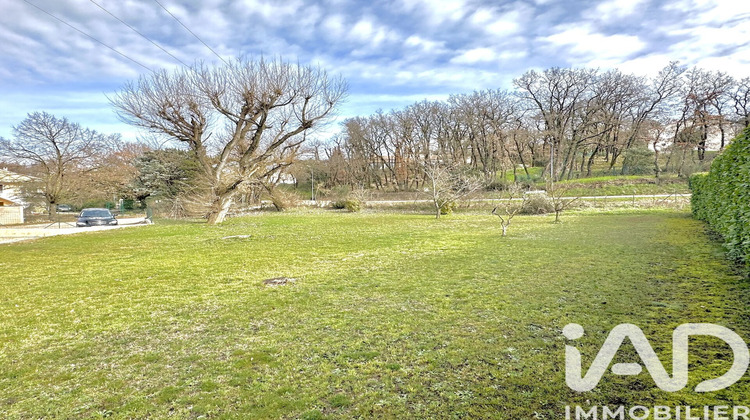 Ma-Cabane - Vente Terrain Malataverne, 713 m²