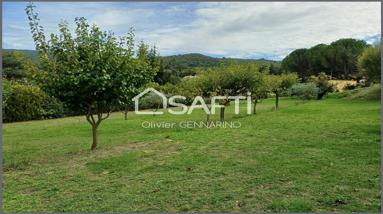 Ma-Cabane - Vente Terrain Malaucene, 1000 m²