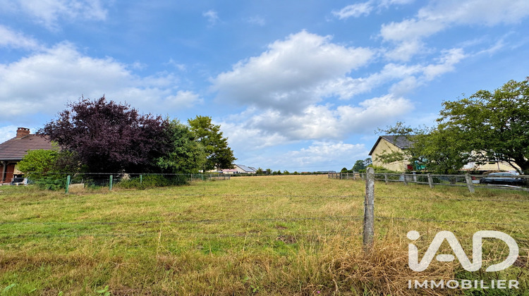 Ma-Cabane - Vente Terrain Malaunay, 600 m²