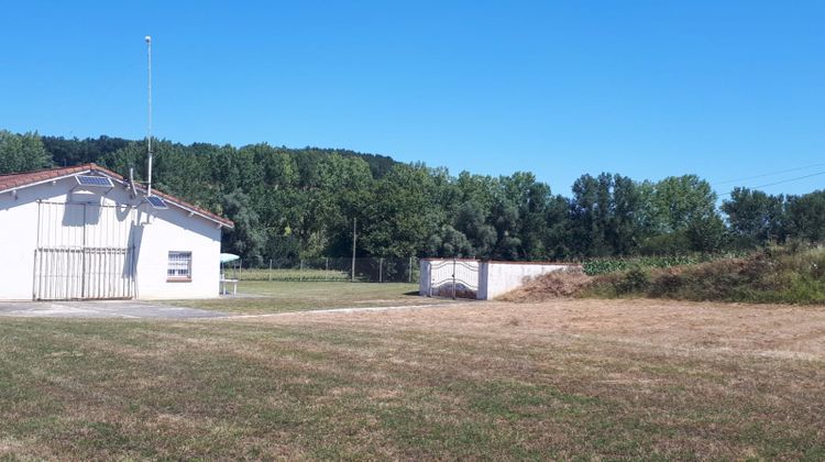 Ma-Cabane - Vente Terrain MALAUSE, 18000 m²