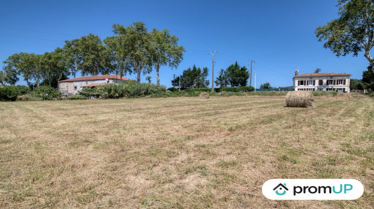 Ma-Cabane - Vente Terrain Malause, 2099 m²