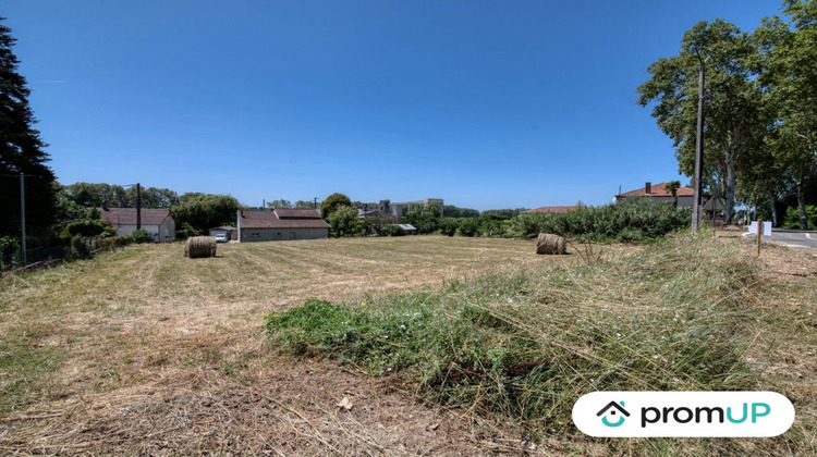 Ma-Cabane - Vente Terrain Malause, 2099 m²