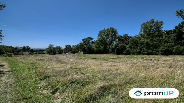 Ma-Cabane - Vente Terrain Malause, 6500 m²