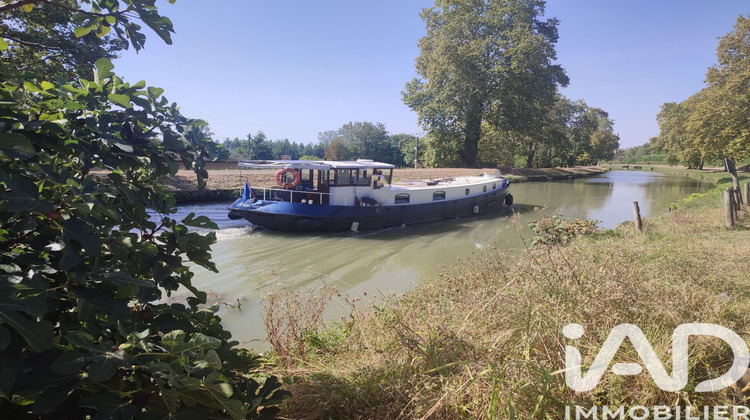 Ma-Cabane - Vente Terrain Malause, 1590 m²