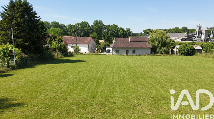 Ma-Cabane - Vente Terrain Malause, 2099 m²