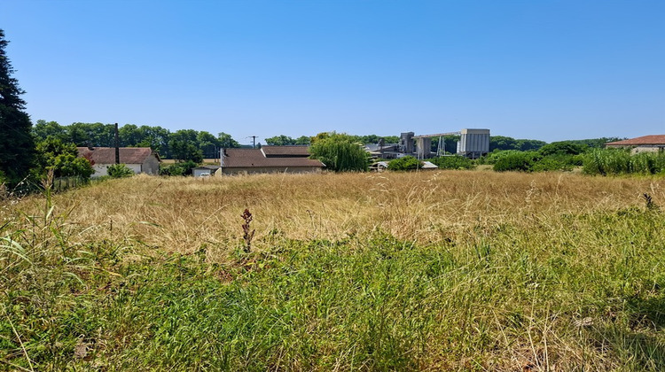 Ma-Cabane - Vente Terrain MALAUSE, 2099 m²
