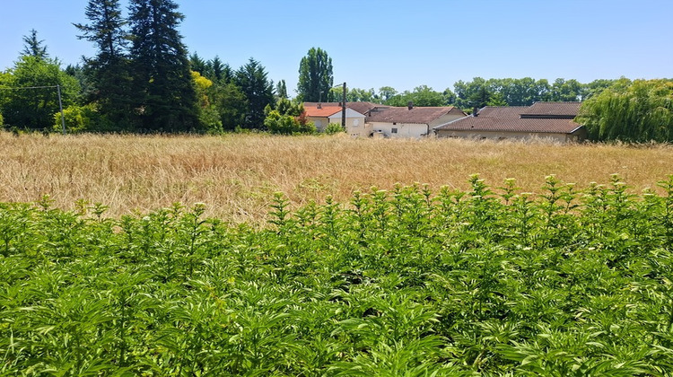 Ma-Cabane - Vente Terrain MALAUSE, 2099 m²