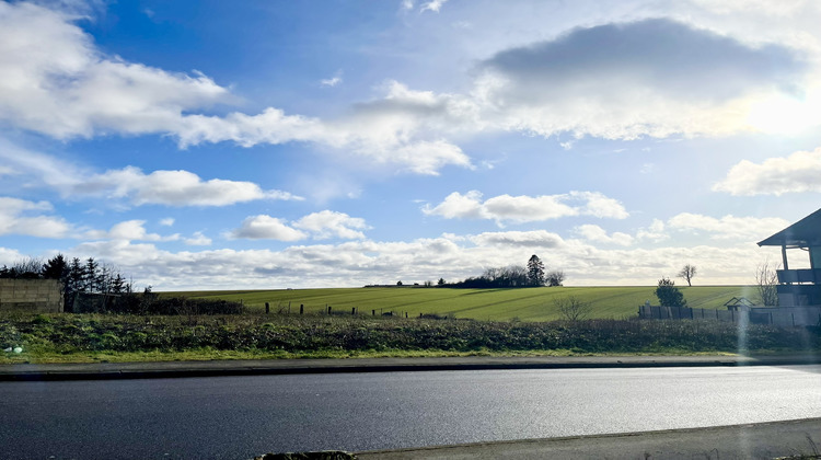 Ma-Cabane - Vente Terrain Malavillers, 1743 m²