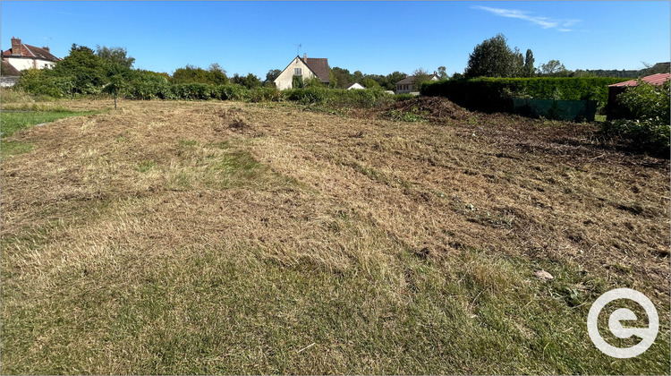 Ma-Cabane - Vente Terrain Malay-le-Petit, 851 m²