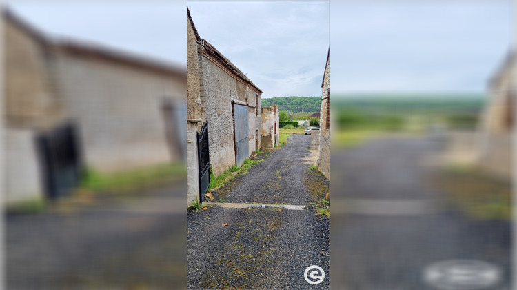 Ma-Cabane - Vente Terrain Malay-le-Petit, 1747 m²