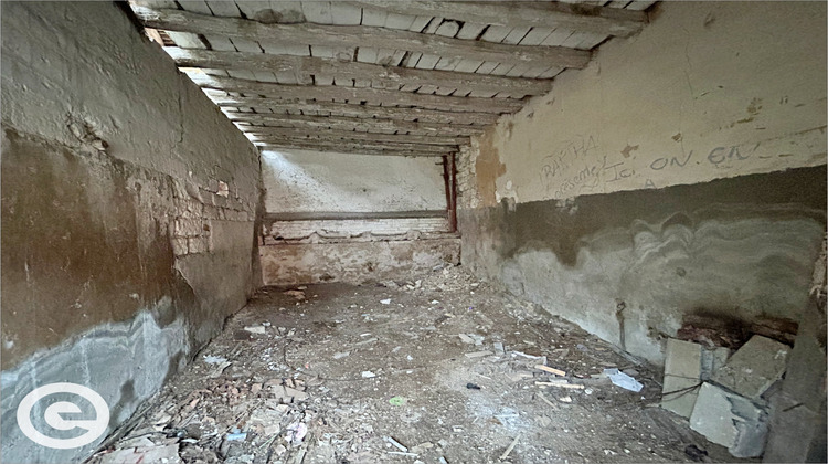 Ma-Cabane - Vente Terrain Malay-le-Petit, 1747 m²