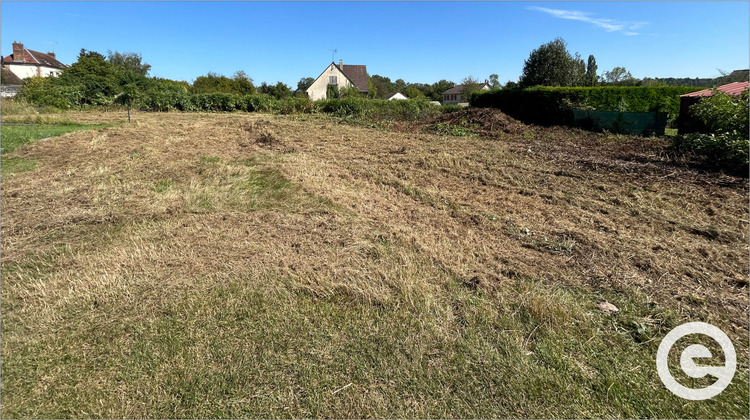 Ma-Cabane - Vente Terrain Malay-le-Petit, 1409 m²