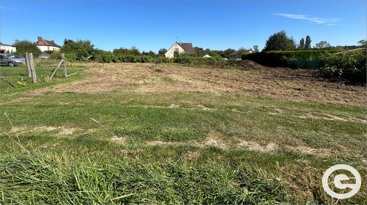 Ma-Cabane - Vente Terrain Malay-le-Petit, 1409 m²