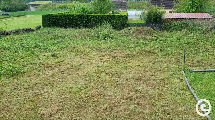 Ma-Cabane - Vente Terrain Malay-le-Petit, 1747 m²