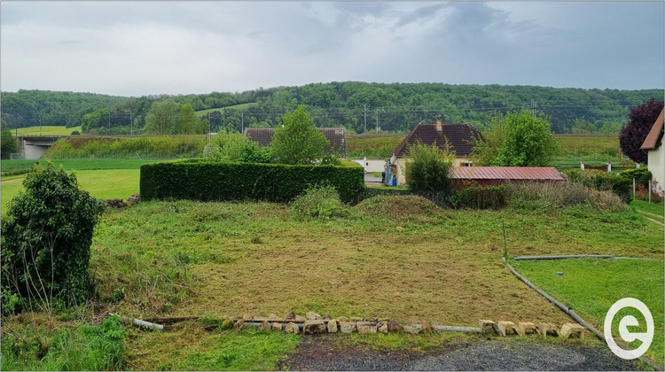 Ma-Cabane - Vente Terrain Malay-le-Petit, 1747 m²