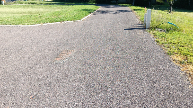 Ma-Cabane - Vente Terrain Malbouhans, 849 m²