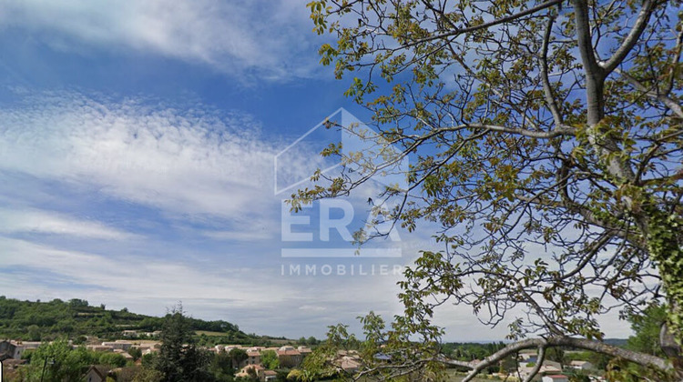 Ma-Cabane - Vente Terrain MALEMORT-DU-COMTAT, 210 m²