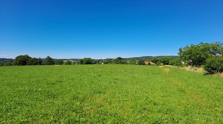 Ma-Cabane - Vente Terrain Malemort-sur-Corrèze, 1387 m²