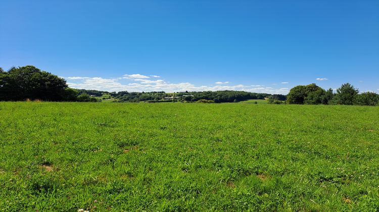 Ma-Cabane - Vente Terrain Malemort-sur-Corrèze, 1387 m²