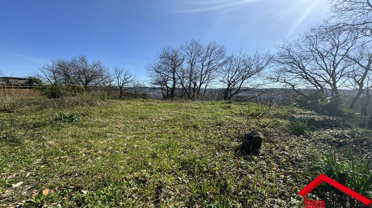 Ma-Cabane - Vente Terrain Malemort-sur-Corrèze, 1406 m²