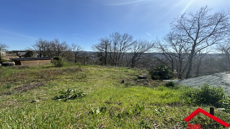 Ma-Cabane - Vente Terrain Malemort-sur-Corrèze, 1406 m²