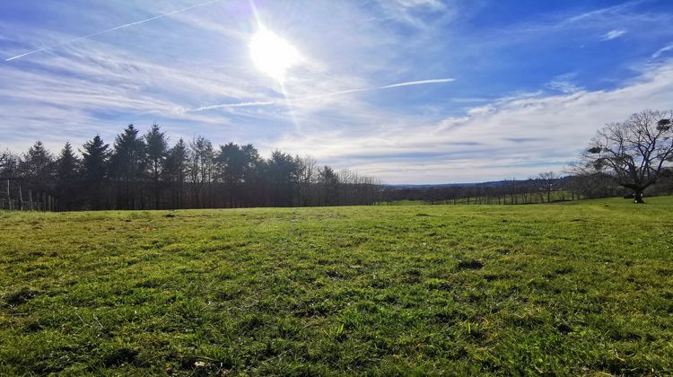 Ma-Cabane - Vente Terrain Malemort-sur-Corrèze, 1488 m²