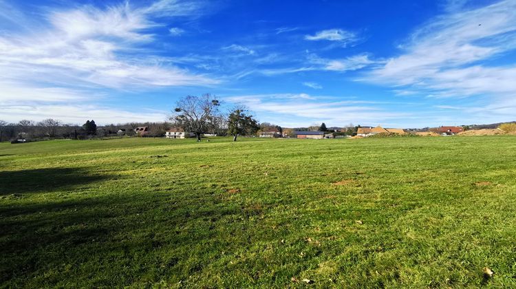 Ma-Cabane - Vente Terrain Malemort-sur-Corrèze, 1488 m²