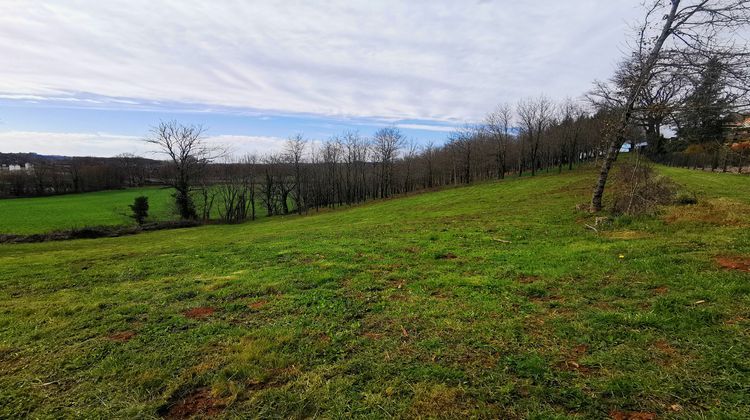 Ma-Cabane - Vente Terrain Malemort-sur-Corrèze, 988 m²