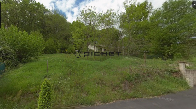 Ma-Cabane - Vente Terrain MALEMORT-SUR-CORREZE, 1084 m²