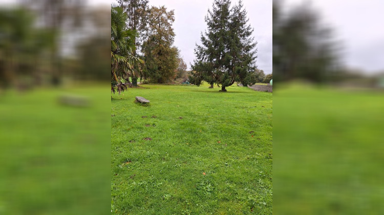 Ma-Cabane - Vente Terrain MALESTROIT, 552 m²