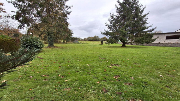 Ma-Cabane - Vente Terrain MALESTROIT, 552 m²