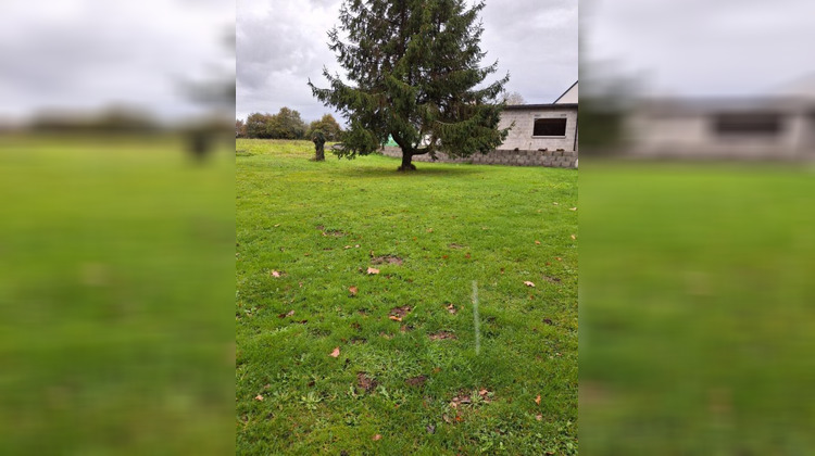 Ma-Cabane - Vente Terrain MALESTROIT, 552 m²