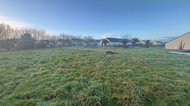 Ma-Cabane - Vente Terrain MALESTROIT, 1290 m²