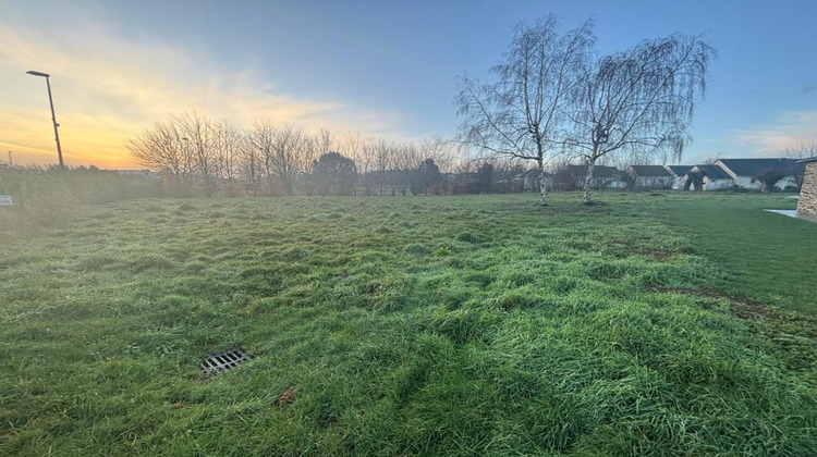 Ma-Cabane - Vente Terrain MALESTROIT, 1290 m²