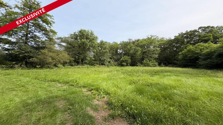 Ma-Cabane - Vente Terrain MALESTROIT, 18380 m²