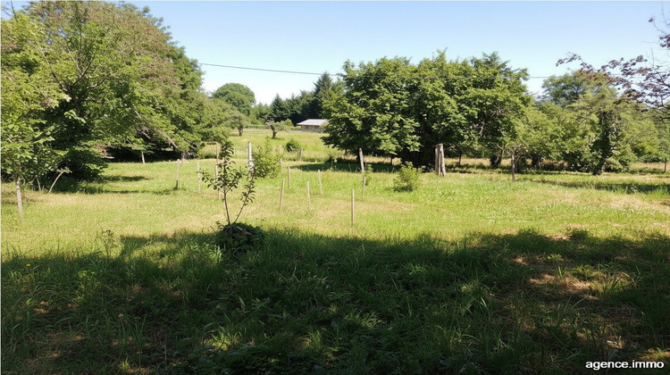 Ma-Cabane - Vente Terrain Maleville, 1015 m²