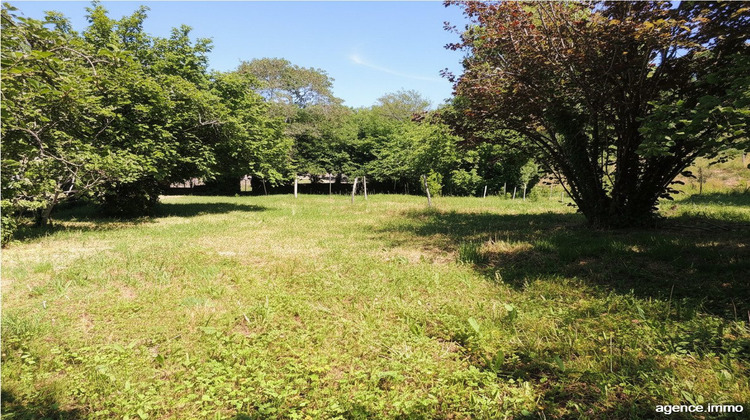 Ma-Cabane - Vente Terrain Maleville, 1015 m²