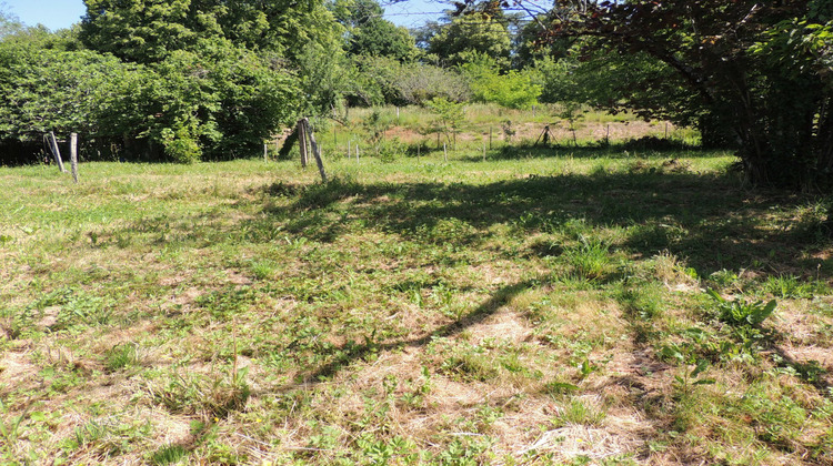 Ma-Cabane - Vente Terrain Maleville, 1015 m²